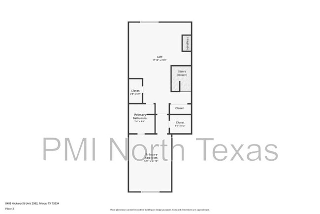 Building Photo - 8400 Hickory St