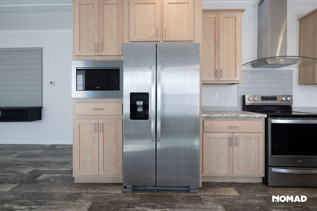 Building Photo - *BRAND NEW* 3 Bedroom Single Family – Mode...