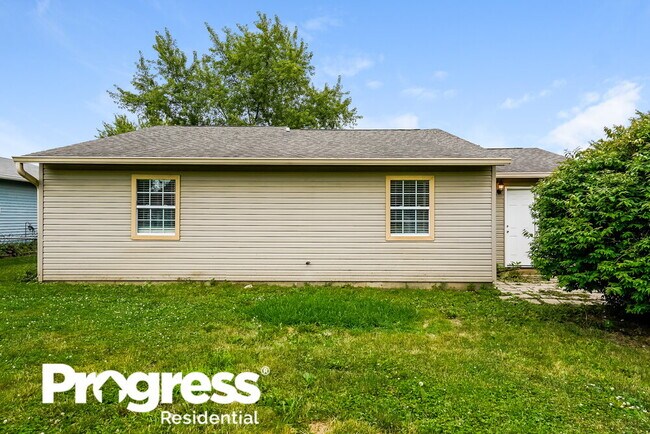 Building Photo - 3628 Valley Lake Dr