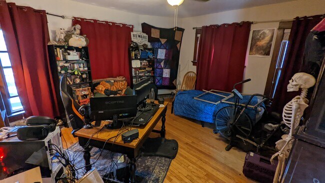 Bedroom 1 - 308 S Broom St