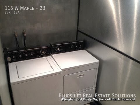 Building Photo - 116 W Maple-2B