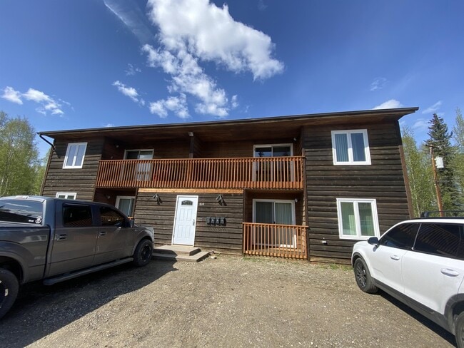 Building Photo - 614 Ouida Way