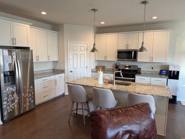 Building Photo - 1620 Monte Vis Dr