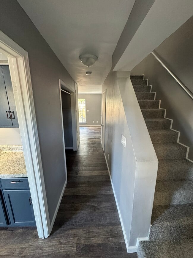 Building Photo - 3136 Gentilly Ct