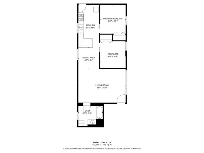 Building Photo - 4255 N Campbell Ave