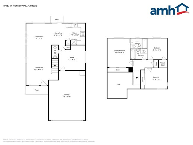 Building Photo - 10633 W Piccadilly Rd