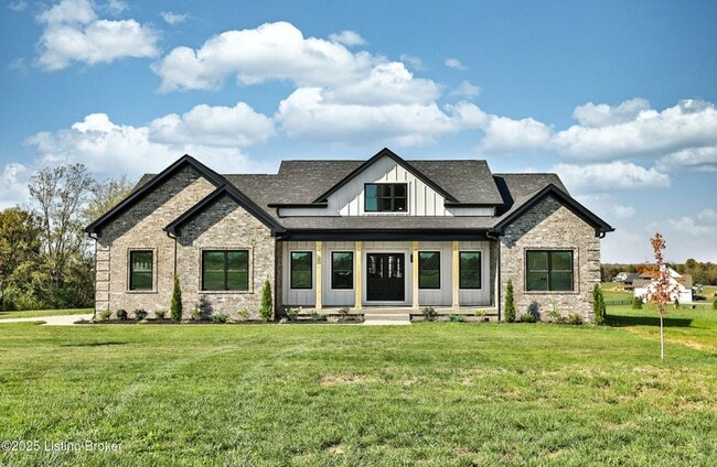 Building Photo - Amazing New Country Home For Rent