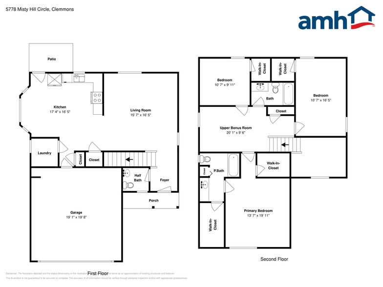Building Photo - 5778 Misty Hill Cir
