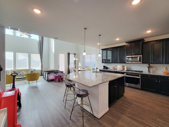 Building Photo - 4010 Palmer Meadow Ct