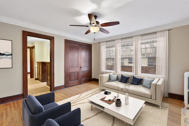 Building Photo - 1598 Charles