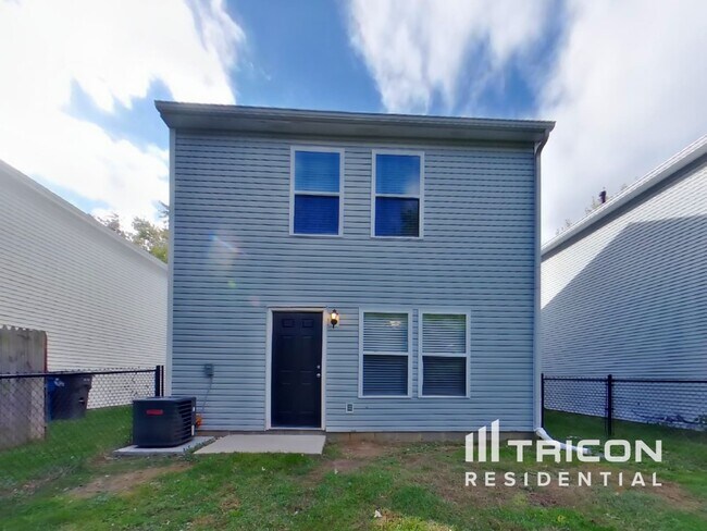 Building Photo - 6545 Black Antler Dr