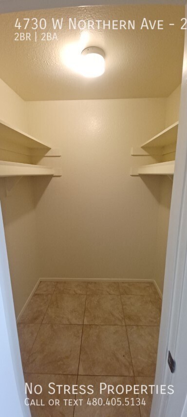 Building Photo - 2 Bed Condo off 47th Ave and Northern!