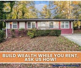 Building Photo - 2581 Barge Rd SW