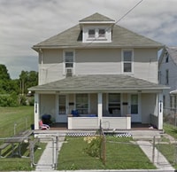 Building Photo - 1508 Lagonda Ave