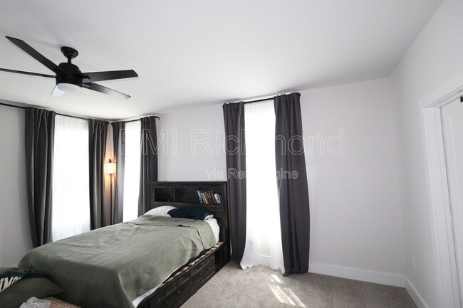 Building Photo - 1500 W Moore St