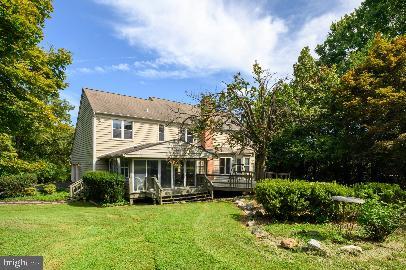 Building Photo - 4512 Rutherford Way