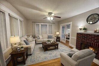 Building Photo - 41 Cleveland Ave