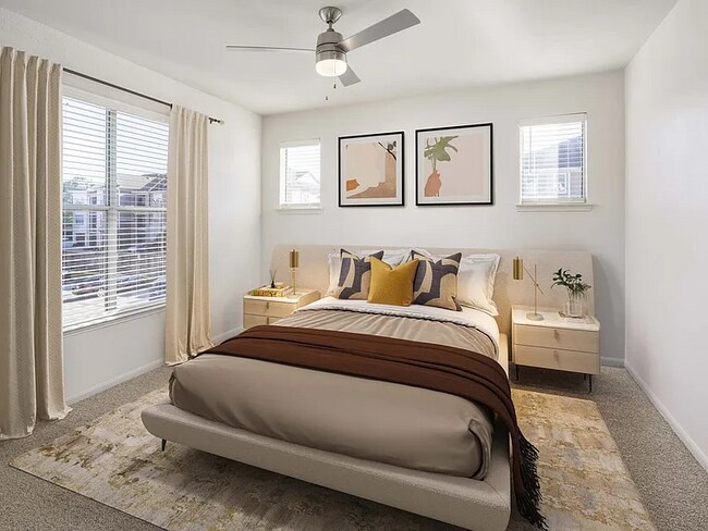 Building Photo - Come Home to Sophistication – Now Leasing ...