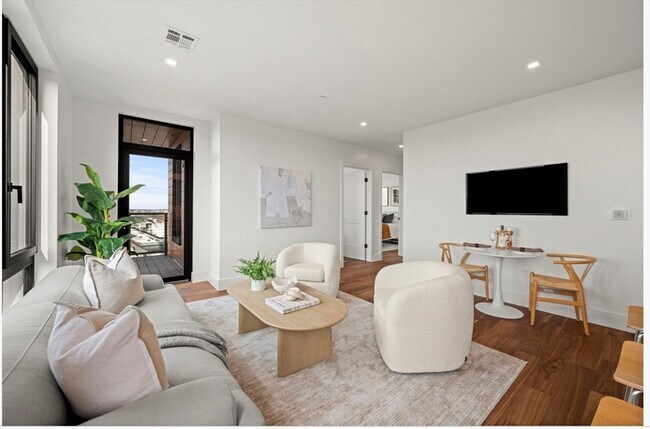 Building Photo - NO FEE!!! 2 BED/2 BATH IN BRIGHTON'S NICEST BUILDING!!!!! PARKING INCLUDED