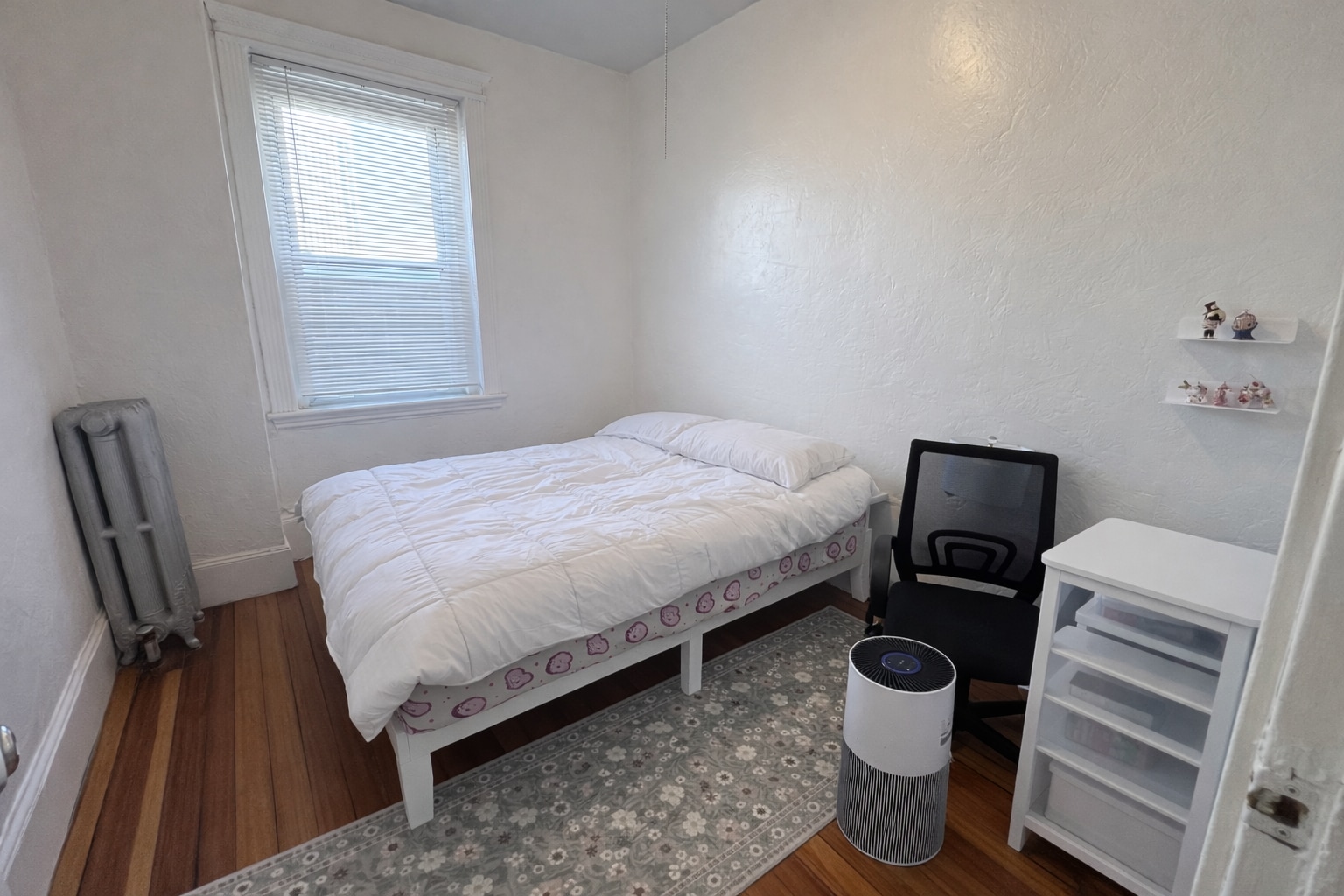 Building Photo - 59 Hemenway St