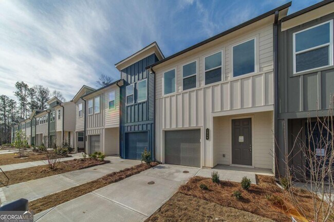 Building Photo - 1507 Albert Ln NW