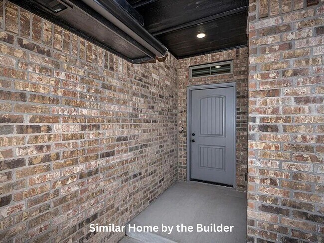 Building Photo - Brand-New 4-Bed Mustang Home w/ 2-Car Garage!