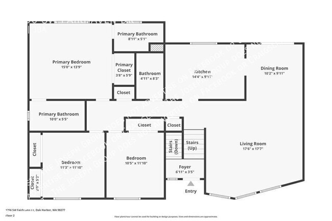 Building Photo - 1266 SW Fairhaven Dr