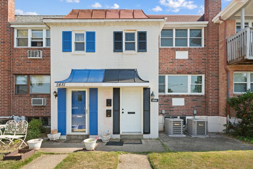Building Photo - 5479 Quentin St