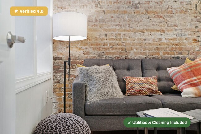 Building Photo - Furnished Private Bedroom in East Boston