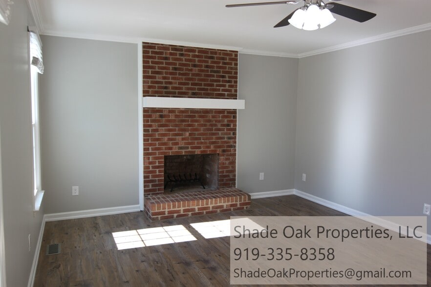 Building Photo - 8608 Manns Loop Rd