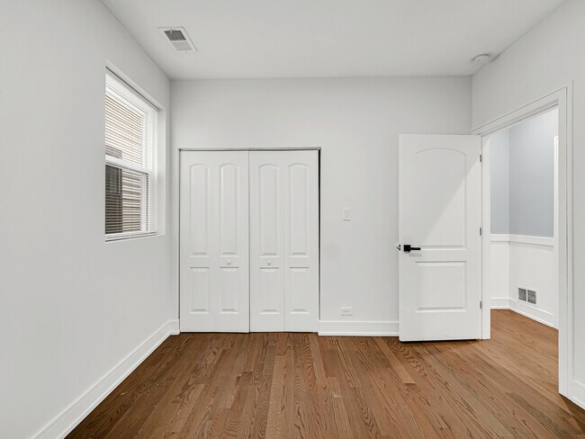 Building Photo - 6444 S Evans Ave