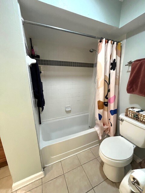 Bathroom 2 - 3307 Wyndham Cir