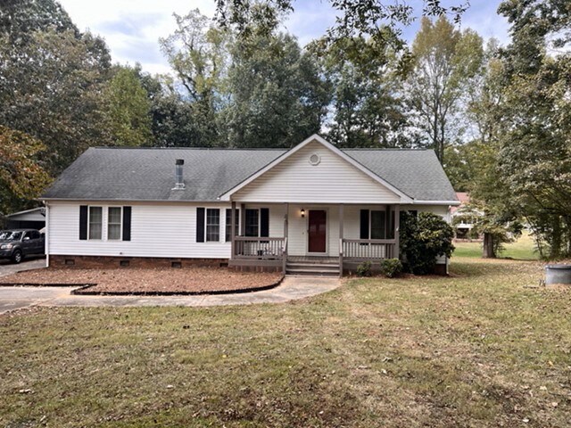 Building Photo - 1203 New Prospect Church Rd