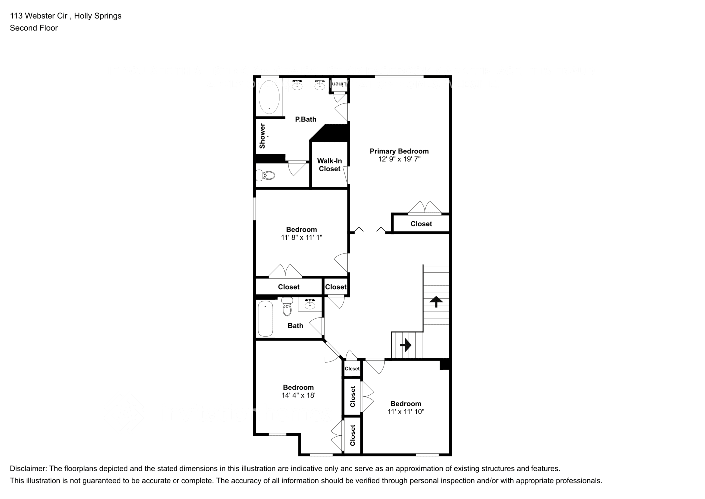 Building Photo - 113 Webster Cir