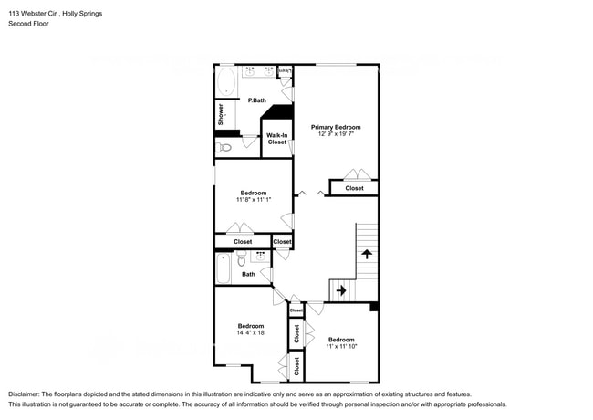 Building Photo - 113 Webster Cir