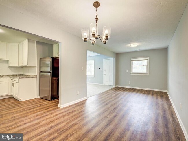 Building Photo - 20227 Three Notch Rd