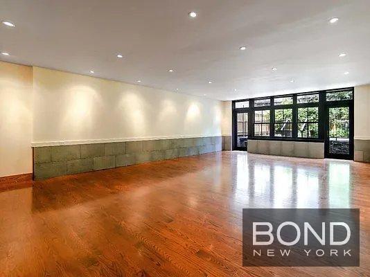 Floorplan - 351 West 17th Street