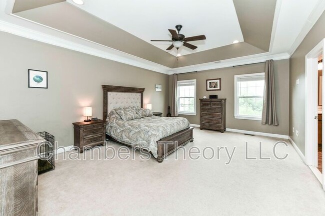Building Photo - 1769 Moultrie Terrace NE