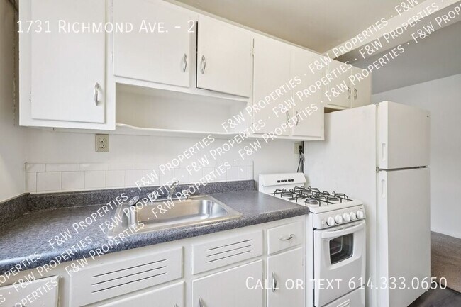 Building Photo - 1731 Richmond Ave