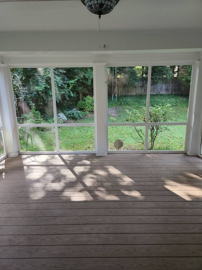 Building Photo - "Coming Soon" AU PARK!! 4 bed/4BATH one car garage!!