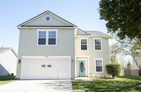 Building Photo - "Charming 3-Bedroom Home with 2.5 Baths and 2,125 Sq Ft in Greenfield, IN!"