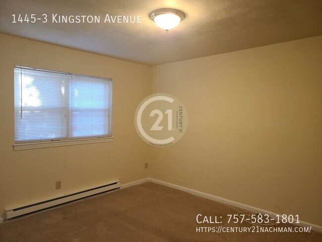 Building Photo - 1445-3 Kingston Avenue-