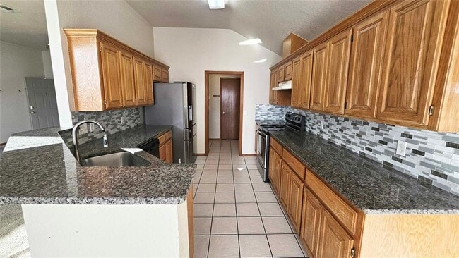 Building Photo - 4117 Gyrfalcon Dr