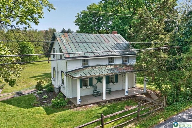 Building Photo - 5686 Cetronia Rd