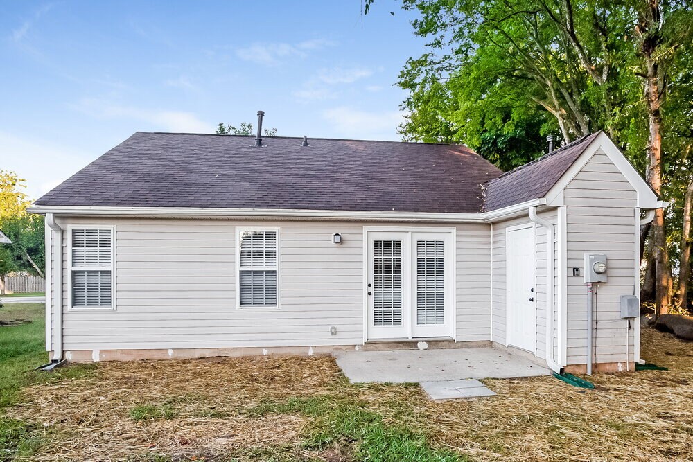 Building Photo - 4271 Barley St SW