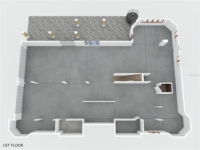 Building Photo - 2053 N Pointe Alexis Dr