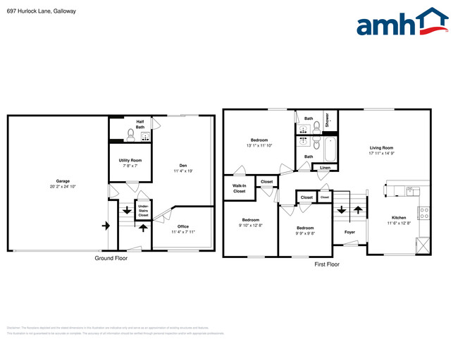 Building Photo - 697 Hurlock Ln