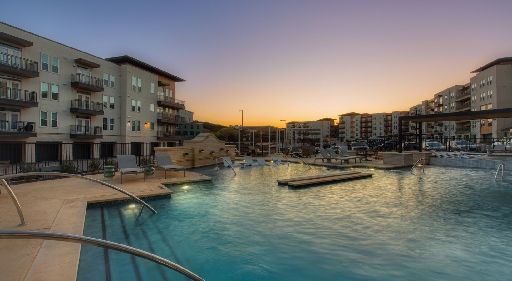 Building Photo - 18111 La Cantera Terrace