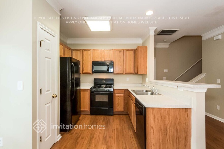 Building Photo - 1361 Raven Rock Trail