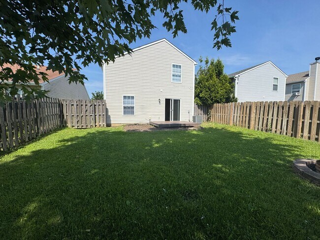 Building Photo - 1209 Porchester Ln